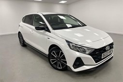 Hyundai i20 Hatchback (20 on) 1.0T GDi 48V MHD 120 N Line 5dr For Sale - JT Hughes Telford Hyundai, Telford