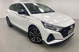 Hyundai i20 Hatchback (20 on) 1.0T GDi 48V MHD 120 N Line 5dr For Sale - JT Hughes Telford Hyundai, Telford