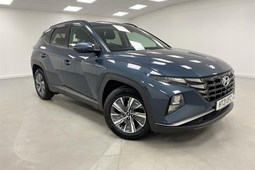 Hyundai Tucson SUV (21 on) 1.6 TGDi SE Connect 5dr 2WD For Sale - JT Hughes Telford Hyundai, Telford