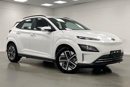 Hyundai Kona Electric SUV (18-23) 100kW SE Connect 39kWh 5dr Auto For Sale - JT Hughes Shrewsbury Hyundai, Shrewsbury