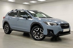 Subaru XV SUV (17 on) 2.0i SE Lineartronic auto 5d For Sale - JT Hughes Shrewsbury Hyundai, Shrewsbury