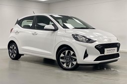 Hyundai i10 Hatchback (20 on) 1.2 [79] Advance 5dr [Nav] For Sale - JT Hughes Shrewsbury Hyundai, Shrewsbury