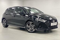 Hyundai i20 Hatchback (20 on) 1.0T GDi N Line S 5dr DCT For Sale - JT Hughes Shrewsbury Hyundai, Shrewsbury