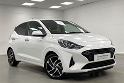 Hyundai i10 Hatchback (20 on) Premium 1.0 MPi 67PS 5d For Sale - JT Hughes Shrewsbury Hyundai, Shrewsbury