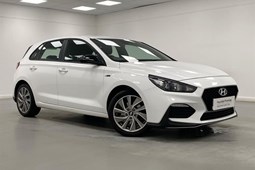 Hyundai i30 Hatchback (17 on) N Line 1.0 T-GDi 120PS 5d For Sale - JT Hughes Shrewsbury Hyundai, Shrewsbury