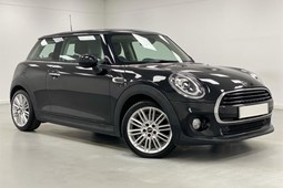 MINI Hatchback (14-24) Cooper D (03/2018 on) 3d For Sale - JT Hughes Shrewsbury Hyundai, Shrewsbury