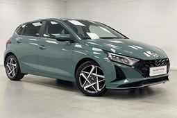 Hyundai i20 Hatchback (20 on) 1.0T GDi Ultimate 5dr For Sale - JT Hughes Shrewsbury Hyundai, Shrewsbury