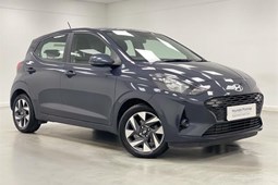 Hyundai i10 Hatchback (20 on) 1.0 Advance 5dr For Sale - JT Hughes Shrewsbury Hyundai, Shrewsbury