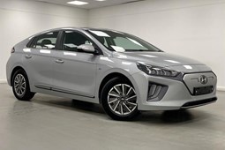 Hyundai Ioniq Electric Hatchback (16-22) Premium Electric auto 5d For Sale - JT Hughes Shrewsbury Hyundai, Shrewsbury