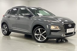 Hyundai Kona SUV (17-23) Premium SE 1.0 T-GDi 120PS 2WD 5d For Sale - JT Hughes Shrewsbury Hyundai, Shrewsbury