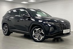Hyundai Tucson SUV (21 on) 1.6 TGDi Ultimate 5dr 2WD For Sale - JT Hughes Shrewsbury Hyundai, Shrewsbury