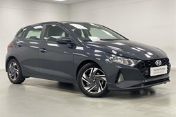 Hyundai i20 Hatchback (20 on) 1.0T GDi Element 5dr For Sale - JT Hughes Shrewsbury Hyundai, Shrewsbury