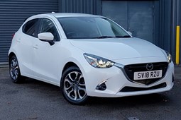 Mazda 2 (15 on) SkyActiv-G 90ps GT Sport Nav+ 5d For Sale - Arnold Clark Aberdeen Mazda/Fiat/Abarth/Jeep/BYD/Vanstore, Aberdeen