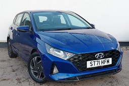 Hyundai i20 Hatchback (20 on) 1.0T GDi Element 5dr For Sale - Arnold Clark Aberdeen Mazda/Fiat/Abarth/Jeep/BYD/Vanstore, Aberdeen