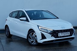 Hyundai i20 Hatchback (20 on) 1.0T GDi Advance 5dr DCT For Sale - Arnold Clark Aberdeen Mazda/Fiat/Abarth/Jeep/BYD/Vanstore, Aberdeen