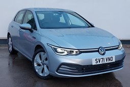 Volkswagen Golf Hatchback (20 on) Style 2.0 TDI Evo 150PS DSG auto 5d For Sale - Arnold Clark Aberdeen Mazda/Fiat/Abarth/Jeep/BYD/Vanstore, Aberdeen