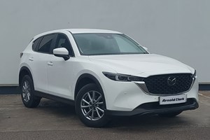 Mazda CX-5 SUV (17 on) 2.0 SE-L 5dr Auto For Sale - Arnold Clark Aberdeen Mazda/Fiat/Abarth/Jeep/BYD/Leapmotor, Aberdeen