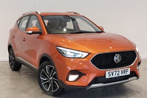 MG ZS SUV (17-24) 1.0T GDi Exclusive DCT 5d For Sale - Arnold Clark Aberdeen Mazda/Fiat/Abarth/Jeep/BYD/Vanstore, Aberdeen