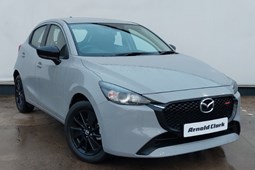 Mazda 2 (15 on) 1.5 e-Skyactiv G MHEV Homura 5dr For Sale - Arnold Clark Aberdeen Mazda/Fiat/Abarth/Jeep/BYD/Vanstore, Aberdeen