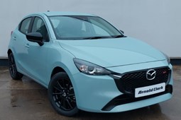 Mazda 2 (15 on) 1.5 e-Skyactiv G MHEV Homura 5dr For Sale - Arnold Clark Aberdeen Mazda/Fiat/Abarth/Jeep/BYD/Vanstore, Aberdeen