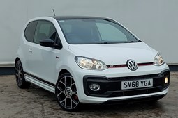 Volkswagen Up (12-23) GTI 1.0 TSI 115PS S/S 3d For Sale - Arnold Clark Aberdeen Mazda/Fiat/Abarth/Jeep/BYD/Vanstore, Aberdeen