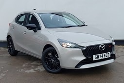 Mazda 2 (15 on) 1.5 e-Skyactiv G MHEV Homura 5dr For Sale - Arnold Clark Aberdeen Mazda/Fiat/Abarth/Jeep/BYD/Vanstore, Aberdeen