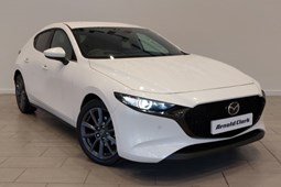 Mazda 3 Hatchback (19 on) 2.0 e-Skyactiv G MHEV Exclusive-Line 5dr For Sale - Arnold Clark Aberdeen Mazda/Fiat/Abarth/Jeep/BYD/Leapmotor, Aberdeen