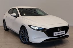 Mazda 3 Hatchback (19 on) 2.0 e-Skyactiv G MHEV Centre-Line 5dr For Sale - Arnold Clark Aberdeen Mazda/Fiat/Abarth/Jeep/BYD/Leapmotor, Aberdeen