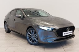 Mazda 3 Hatchback (19 on) 2.0 e-Skyactiv G MHEV Exclusive-Line 5dr For Sale - Arnold Clark Aberdeen Mazda/Fiat/Abarth/Jeep/BYD/Leapmotor, Aberdeen