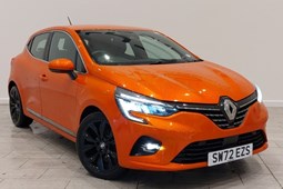 Renault Clio Hatchback (19 on) 1.0 TCe 90 SE Edition 5dr For Sale - Arnold Clark Aberdeen Mazda/Fiat/Abarth/Jeep/BYD/Leapmotor, Aberdeen