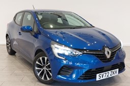 Renault Clio Hatchback (19 on) 1.0 TCe 90 Iconic Edition 5dr For Sale - Arnold Clark Aberdeen Mazda/Fiat/Abarth/Jeep/BYD/Leapmotor, Aberdeen