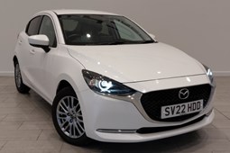 Mazda 2 (15 on) 1.5 e-Skyactiv G GT Sport 5dr For Sale - Arnold Clark Aberdeen Mazda/Fiat/Abarth/Jeep/BYD/Leapmotor, Aberdeen