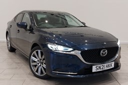 Mazda 6 (13-22) 2.0 Skyactiv-G Sport 4dr For Sale - Arnold Clark Aberdeen Mazda/Fiat/Abarth/Jeep/BYD/Leapmotor, Aberdeen