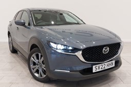 Mazda CX-30 SUV (19 on) 2.0 e-Skyactiv-X MHEV Sport Lux 5dr For Sale - Arnold Clark Aberdeen Mazda/Fiat/Abarth/Jeep/BYD/Leapmotor, Aberdeen