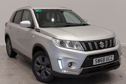 Suzuki Vitara (15 on) 1.0 Boosterjet SZ-T AllGrip 5d For Sale - Arnold Clark Aberdeen Mazda/Fiat/Abarth/Jeep/BYD/Leapmotor, Aberdeen