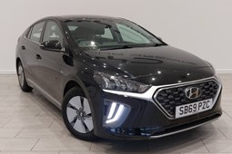 Hyundai Ioniq Hatchback (16-22) Premium Hybrid 1.6 141PS DCT auto 5d For Sale - Arnold Clark Aberdeen Mazda/Fiat/Abarth/Jeep/BYD/Leapmotor, Aberdeen