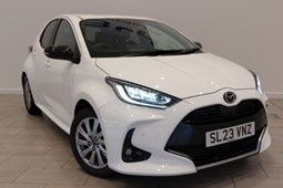 Mazda 2 Hybrid (22 on) 1.5i Hybrid Select 5dr CVT For Sale - Arnold Clark Aberdeen Mazda/Fiat/Abarth/Jeep/BYD/Leapmotor, Aberdeen