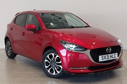 Mazda 2 (15-25) Skyactiv-G 90ps GT Sport Nav 5d For Sale - Arnold Clark Aberdeen Mazda/Fiat/Abarth/Jeep/BYD/Leapmotor, Aberdeen