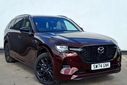 Mazda CX-80 SUV (24 on) 2.5 PHEV Homura Plus 5dr Auto AWD [Conv/Panorama] For Sale - Arnold Clark Aberdeen Mazda/Fiat/Abarth/Jeep/BYD/Leapmotor, Aberdeen