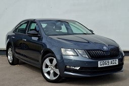 Skoda Octavia Hatchback (13-20) SE Drive 1.5 TSI ACT 150PS DSG auto 5d For Sale - Arnold Clark Aberdeen Mazda/Fiat/Abarth/Jeep/BYD/Leapmotor, Aberdeen
