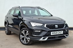 SEAT Ateca SUV (16 on) 1.5 TSI EVO SE Technology 5d For Sale - Arnold Clark Aberdeen Mazda/Fiat/Abarth/Jeep/BYD/Leapmotor, Aberdeen