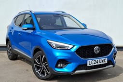 MG ZS SUV (17-24) 1.5 VTi-TECH Exclusive 5d For Sale - Arnold Clark Aberdeen Mazda/Fiat/Abarth/Jeep/BYD/Leapmotor, Aberdeen