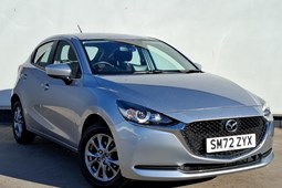 Mazda 2 (15-25) Skyactiv-G 75ps SE-L 5d For Sale - Arnold Clark Aberdeen Mazda/Fiat/Abarth/Jeep/BYD/Leapmotor, Aberdeen