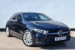 Mercedes-Benz A-Class Saloon (19 on) A180 Sport Executive Edition 4dr Auto For Sale - Arnold Clark Aberdeen Mazda/Fiat/Abarth/Jeep/BYD/Leapmotor, Aberdeen