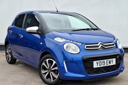 Citroen C1 (14-22) Flair VTi 72 5d For Sale - Arnold Clark Aberdeen Mazda/Fiat/Abarth/Jeep/BYD/Leapmotor, Aberdeen