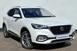 MG HS SUV (19-24) Exclusive 1.5T-GDI DCT auto 5d For Sale - Arnold Clark Aberdeen Mazda/Fiat/Abarth/Jeep/BYD/Leapmotor, Aberdeen