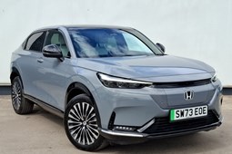 Honda e:Ny1 SUV (23 on) 150kW Advance 69kWh 5dr Auto For Sale - Arnold Clark Aberdeen Mazda/Fiat/Abarth/Jeep/BYD/Leapmotor, Aberdeen