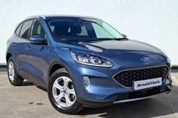 Ford Kuga SUV (20 on) Zetec 1.5 EcoBoost 150PS 5d For Sale - Arnold Clark Aberdeen Mazda/Fiat/Abarth/Jeep/BYD/Leapmotor, Aberdeen