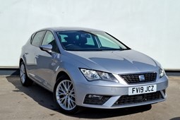 SEAT Leon Hatchback (13-20) SE Dynamic 1.6 TDI 115PS (07/2018 on) 5d For Sale - Arnold Clark Aberdeen Mazda/Fiat/Abarth/Jeep/BYD/Leapmotor, Aberdeen