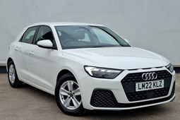 Audi A1 Sportback (18 on) Technik 25 TFSI 95PS 5d For Sale - Arnold Clark Aberdeen Mazda/Fiat/Abarth/Jeep/BYD/Leapmotor, Aberdeen